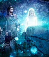 Четвертые «Хроники Нарнии» напишет Четвертые «Хроники Нарнии» напишет