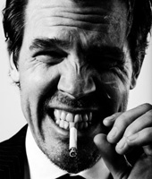 Смертельный огонь