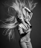 Леди Гага сыграет в режиссерском дебюте Купера