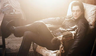 Плохой Бенисио