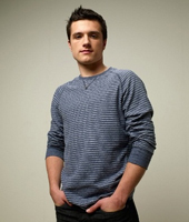 Что гложет Джоша Хатчерсона? Что гложет Джоша Хатчерсона?