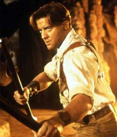 Злоключения мумии Злоключения мумии