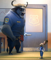 «Зверский» аппетит