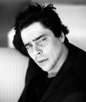 Бенисио Дель Торо — кубинский «Крестный отец»