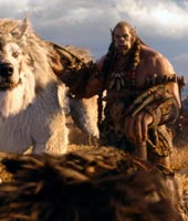 «Варкрафт» бьет рекорды в китайском прокате «Варкрафт» бьет рекорды в китайском прокате