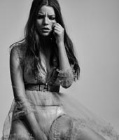 Звезда «Ведьмы» — в психотриллере «Мозговая кость» Звезда «Ведьмы» — в психотриллере «Мозговая кость»