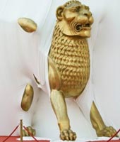 73-й Венецианский кинофестиваль 73-й Венецианский кинофестиваль