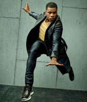 Бойега сыграет в «Тихоокеанском рубеже 2» Бойега сыграет в «Тихоокеанском рубеже 2»