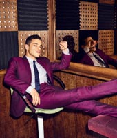 Звезда «Мистера Робота» получил роль Хоффмана Звезда «Мистера Робота» получил роль Хоффмана