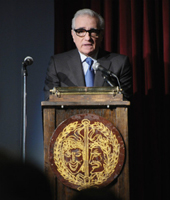 Напугать Скорсезе Напугать Скорсезе