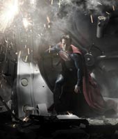 Киновселенная DC готовит «Человека из стали 2» Киновселенная DC готовит «Человека из стали 2»