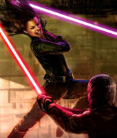 Семейка Соло Семейка Соло