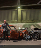 Рекордный «Форсаж» Рекордный «Форсаж»