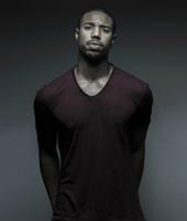 Черная пантера сразится с Кридом Черная пантера сразится с Кридом