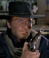 Франко Неро и Джон Сейлс «воскресят» Джанго Франко Неро и Джон Сейлс «воскресят» Джанго