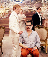 Джо Райт снимет кино про Уинстона Черчилля