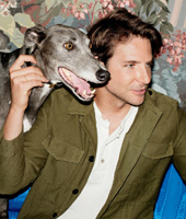 Брэдли Купер уходит на «Глубину» Брэдли Купер уходит на «Глубину»