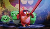 «Angry Birds в кино» ждет продолжение