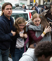 Зомби-утопия Зомби-утопия