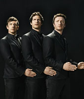 Остров везения Остров везения