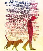 Даг Лайман запускается с «Поступью хаоса» Даг Лайман запускается с «Поступью хаоса»