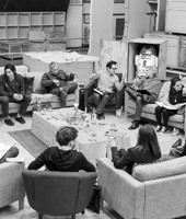 Да пребудет с ними Сила Да пребудет с ними Сила