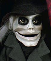 Хоррор-франшизу «Повелитель кукол» перезагрузят Хоррор-франшизу «Повелитель кукол» перезагрузят