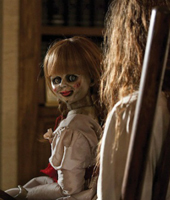 Заклятие куклы Заклятие куклы