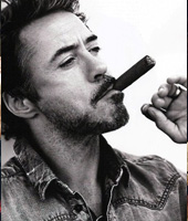 А вас, Тони, я попрошу остаться