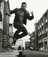 Ченнинг Татум станет русалкой в римейке «Всплеска» Ченнинг Татум станет русалкой в римейке «Всплеска»