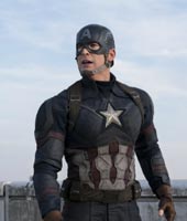 «Первый мститель: Противостояние» — самый кассовый «Первый мститель: Противостояние» — самый кассовый