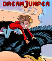 Дж. Дж. Абрамс спродюсирует «Прыгуна по снам» Дж. Дж. Абрамс спродюсирует «Прыгуна по снам»