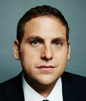 Джона Хилл попробует силы в режиссуре