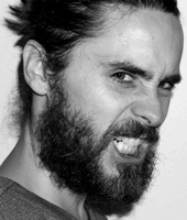 Джаред Лето станет «Изгоем» Джаред Лето станет «Изгоем»