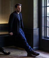 Аффлек экранизирует «Свидетеля обвинения»