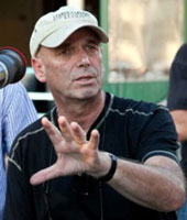 Кэмпбеллу нужен фонарь Кэмпбеллу нужен фонарь