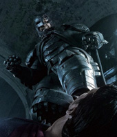 «Бэтмен» Аффлека получил «зеленую улицу»