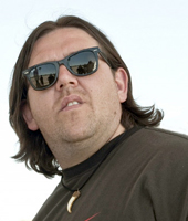 Последний гном Последний гном