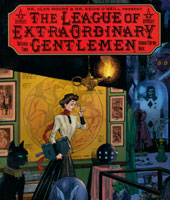 Лига выдающихся...