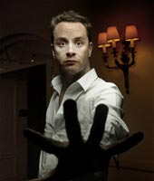 Берроуз + Флеминг = новый Рефн Берроуз + Флеминг = новый Рефн