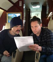 Сингер уходит под воду Сингер уходит под воду