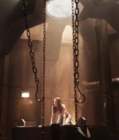 Хоррор-франшиза «Пила» вернется в следующем году Хоррор-франшиза «Пила» вернется в следующем году