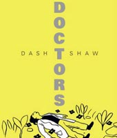 Майк Кэхилл снимет комикс «Доктора»