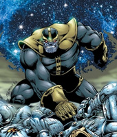 Повелитель зла не дремлет Повелитель зла не дремлет