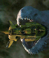 Новый «Левиафан» Новый «Левиафан»