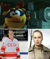 27 августа наступит «Ночь кино» 27 августа наступит «Ночь кино»