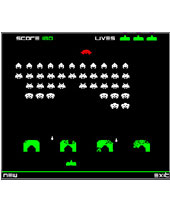 Атака пикселей Атака пикселей