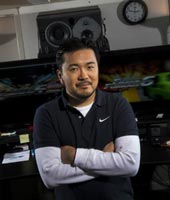 Джастин Лин снимет «Космический джем 2» Джастин Лин снимет «Космический джем 2»