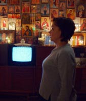 Российскую «Зоологию» увидят в Сан-Себастьяне Российскую «Зоологию» увидят в Сан-Себастьяне