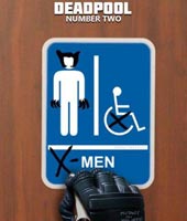 «Дэдпул 2» будет готов в 2018 году? «Дэдпул 2» будет готов в 2018 году?